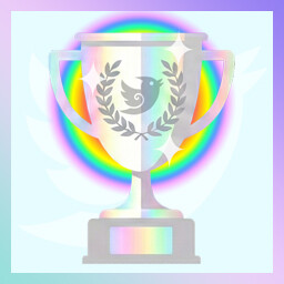 Final Ultimate Impact achievement icon for Mahtris 108