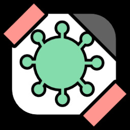 Icon for First Major Symptoms