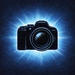 Icon for Master Photographer