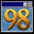 MMO 98 Demo icon