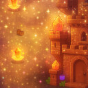 Icon for Fire Proof