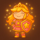 Icon for Too Pretty To Fight