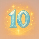 Icon for Growing Stronger