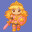 Olivia's World: Crystal Keep icon