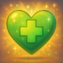 Icon for Healing Tough