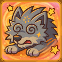 Icon for Feral Silence