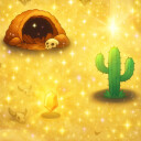 Icon for Dust Settles