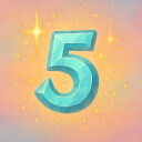 Icon for Rising Star