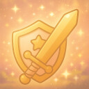 Icon for Melee Master