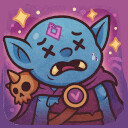Icon for Not So Tough