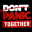 Don't Panic Together Demo icon