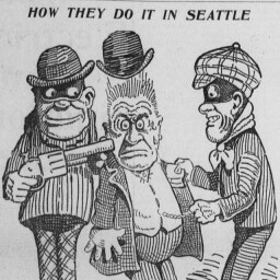 Icon for FUCKING ROBBER