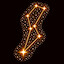 Legendary Fame achievement icon for Gargadusa's Tower