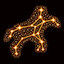 A Decade of Service achievement icon for Gargadusa's Tower