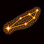 The Cost of War achievement icon for Gargadusa's Tower