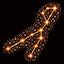 Diamond in the Rough achievement icon for Gargadusa's Tower