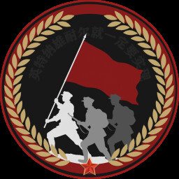 Icon for 压倒性胜利