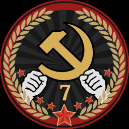 Icon for 苏中七战七捷