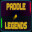 Paddle Legends Demo icon