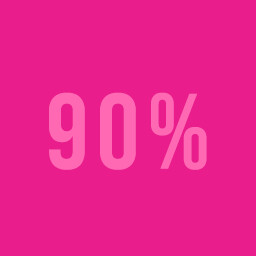 Icon for F Hotel 90%