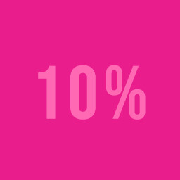 Icon for F Hotel 10%