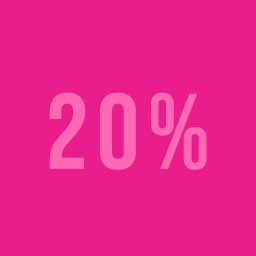 Icon for F Hotel 20%