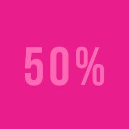 Icon for F Hotel 50%
