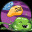 Caterpillar Slime icon