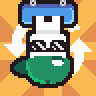 Icon for Do a flip!