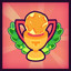 Icon for Cup winner!