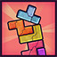 Icon for Brick stacker