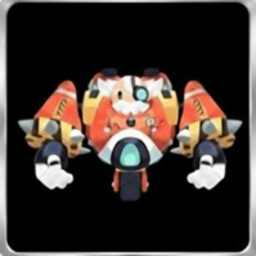 Icon for 보스 잡기 성공