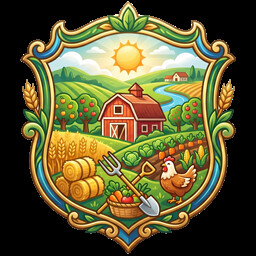 农村大亨 achievement icon for AFK leveling fight monsters