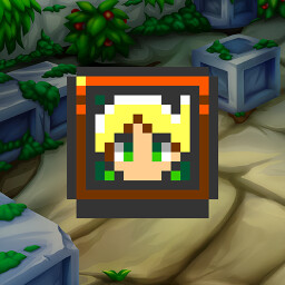 Icon for Survive a big level withput loosing a life