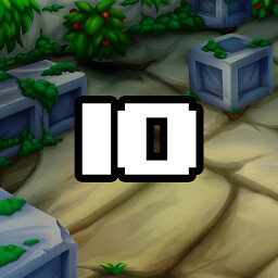 Icon for Survive 10 levels