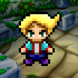 Icon for Kill yourself