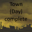 Level "Town Day" Complete