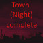 Level "Town Night" Complete