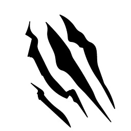 Icon for Deep Scratches