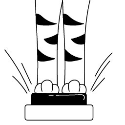 Icon for Button Masher