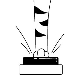 Icon for Clicker