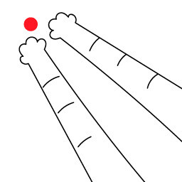 Icon for Laser Hunter