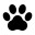 Cat Cursor by Travellin Cats icon