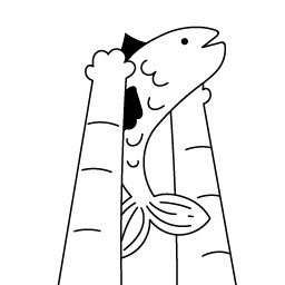 Icon for Fisherman