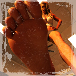 Icon for Bug be gone!