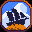 Pirate Pillage and Plunder Demo icon