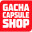 Gacha Capsule Shop Simulator - Akihabara Playtest icon