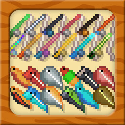 Treasure Trove achievement icon for Peaceful Fishing Story