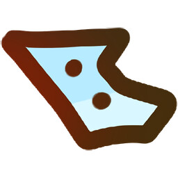 Icon for Scroll