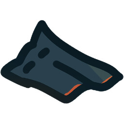 Icon for Shrine